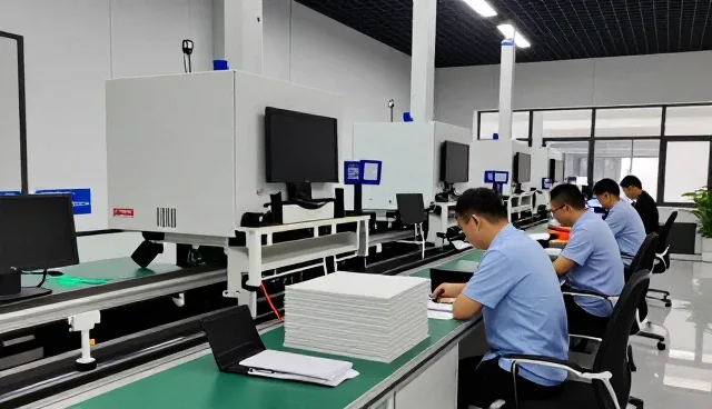 广州寻趣软件科技有限公司