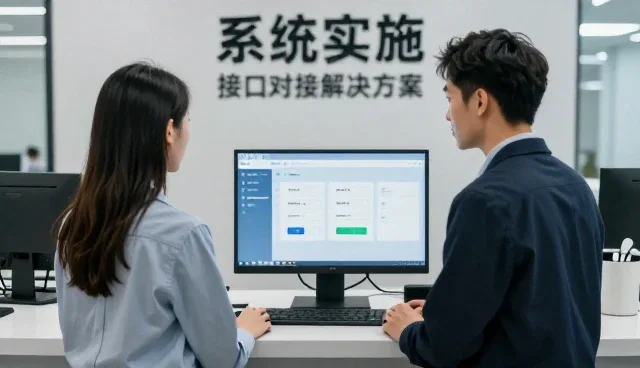 软件开发领域数据交互的演进趋势与实践