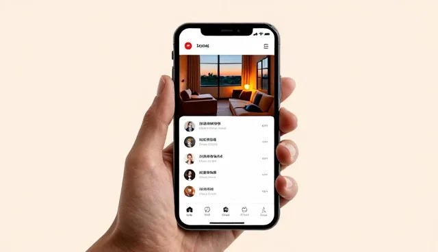 移动应用开发中系统兼容性选型的关键考量
