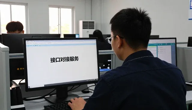 商业空间变化带来的应用软件研发需求