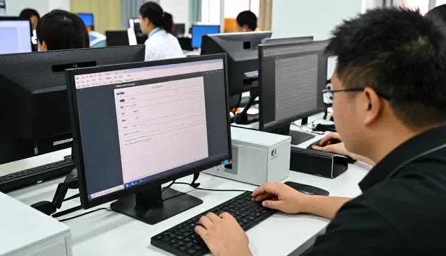 广州寻趣软件科技有限公司推动应用软件定制向智能化方向发展