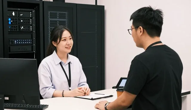 接口对接服务在企业应用中的实际操作与维护要点